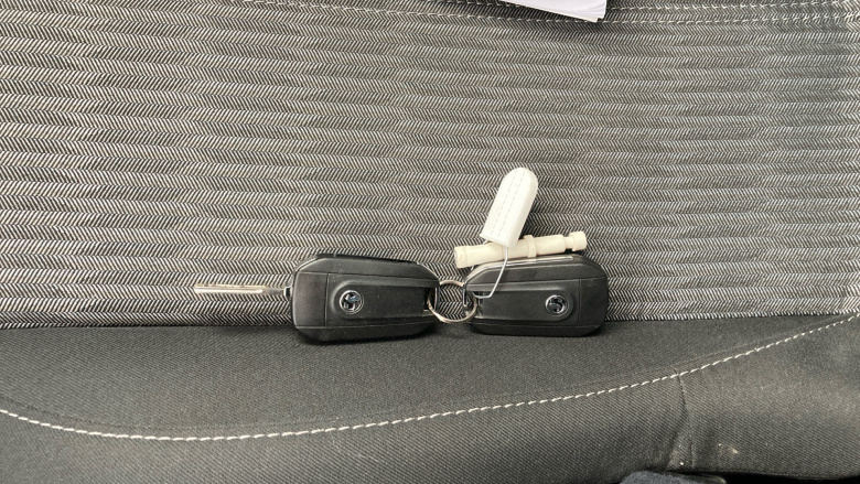 Vauxhall Corsa 1.2 Design 5dr Petrol Hatchback